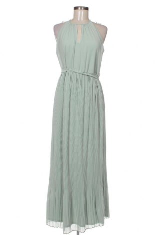 Kleid VILA, Größe M, Farbe Grün, Preis 9,69 €