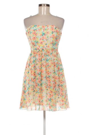 Kleid VILA, Größe S, Farbe Mehrfarbig, Preis € 7,87
