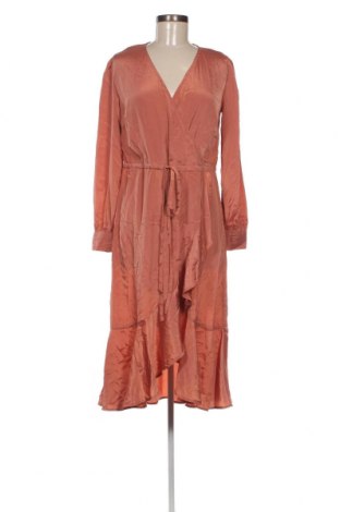 Šaty  VRS Woman, Velikost S, Barva Růžová, Cena  555,00 Kč