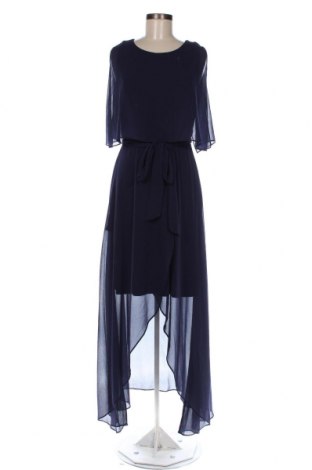 Φόρεμα Vera Mont, Μέγεθος M, Χρώμα Μπλέ, Τιμή 141,08 €