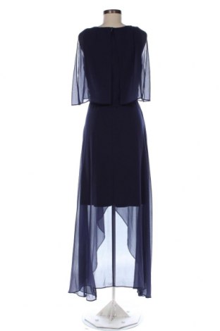 Šaty  Vera Mont, Velikost M, Barva Modrá, Cena  1 633,00 Kč