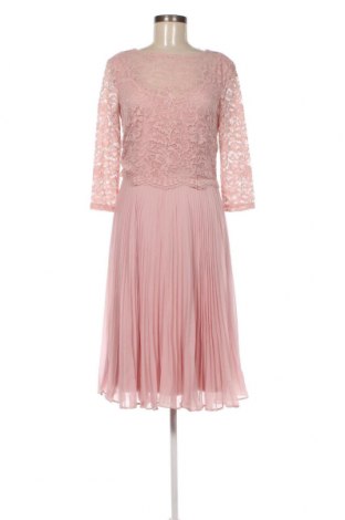 Φόρεμα Vera Mont, Μέγεθος M, Χρώμα Ρόζ , Τιμή 141,08 €