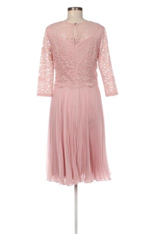 Šaty  Vera Mont, Velikost M, Barva Růžová, Cena  1 773,00 Kč