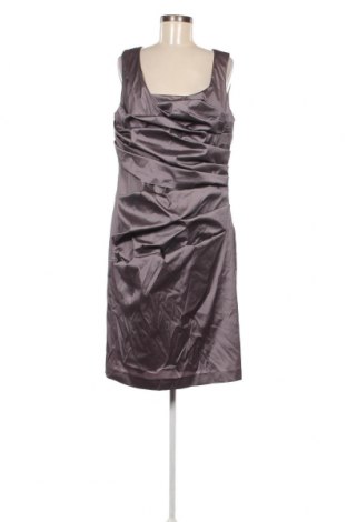Φόρεμα Vera Mont, Μέγεθος XL, Χρώμα Βιολετί, Τιμή 53,30 €
