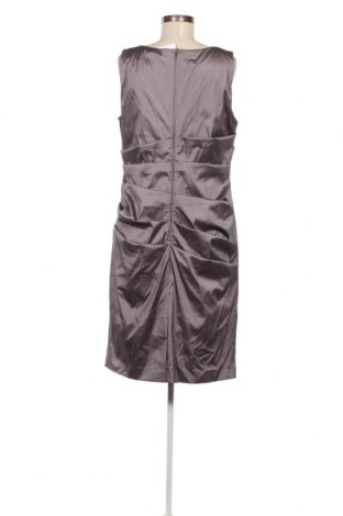 Kleid Vera Mont, Größe XL, Farbe Lila, Preis € 15,38