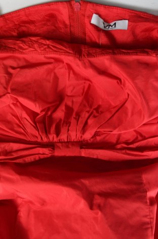 Рокля Vera Mont, Размер XS, Цвят Червен, Цена 79,39 лв.