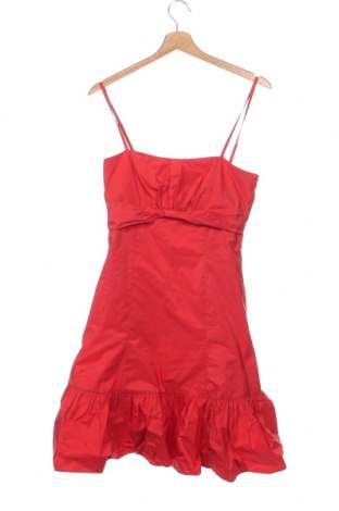 Šaty  Vera Mont, Velikost XS, Barva Červená, Cena  1 005,00 Kč