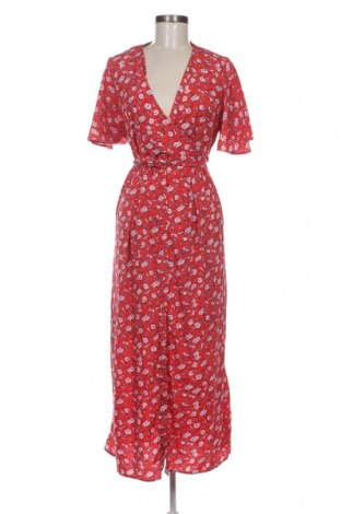 Kleid Vero Moda, Größe XL, Farbe Mehrfarbig, Preis 10,43 €
