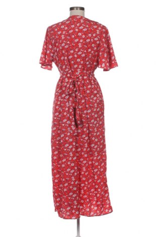 Kleid Vero Moda, Größe XL, Farbe Mehrfarbig, Preis 17,39 €