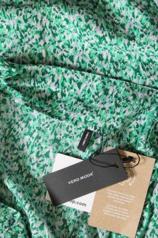Φόρεμα Vero Moda, Μέγεθος M, Χρώμα Πράσινο, Τιμή 13,89 €