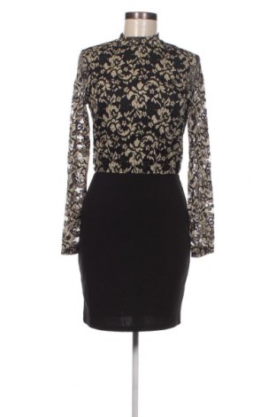 Kleid Vero Moda, Größe S, Farbe Schwarz, Preis 20,04 €