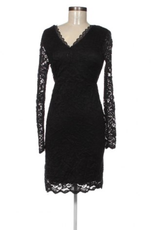 Šaty  Vero Moda, Veľkosť M, Farba Čierna, Cena  6,89 €
