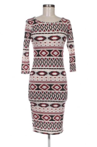 Kleid Vero Moda, Größe S, Farbe Mehrfarbig, Preis € 10,61