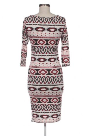Kleid Vero Moda, Größe S, Farbe Mehrfarbig, Preis 10,43 €