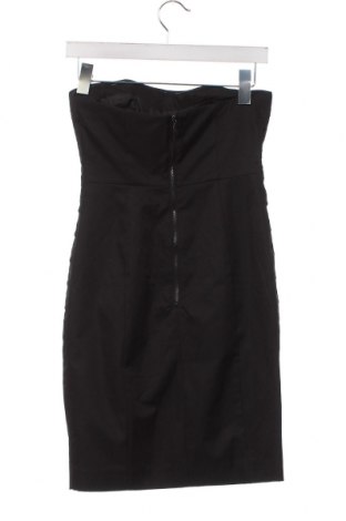 Šaty  Vero Moda, Veľkosť XS, Farba Čierna, Cena  15,90 €