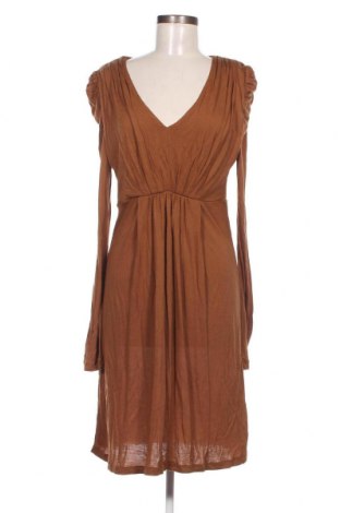 Kleid Vero Moda, Größe L, Farbe Grün, Preis 20,09 €
