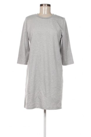 Kleid Vero Moda, Größe L, Farbe Grau, Preis € 11,27