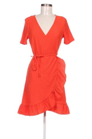 Kleid Vero Moda, Größe M, Farbe Rot, Preis € 32,00