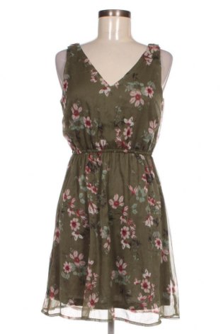 Kleid Vero Moda, Größe M, Farbe Grün, Preis € 7,98