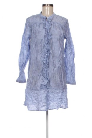 Šaty  Vero Moda, Veľkosť M, Farba Modrá, Cena  5,05 €