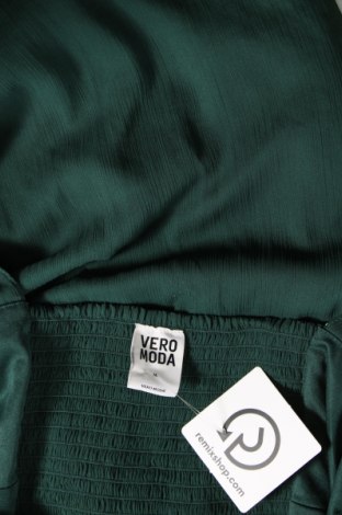 Kleid Vero Moda, Größe M, Farbe Grün, Preis 13,84 €