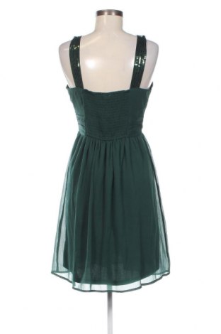 Šaty  Vero Moda, Veľkosť M, Farba Zelená, Cena  13,84 €