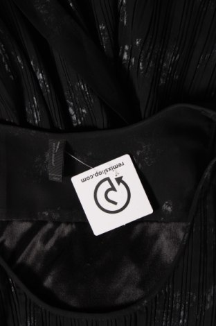 Šaty  Vero Moda, Velikost M, Barva Černá, Cena  122,00 Kč