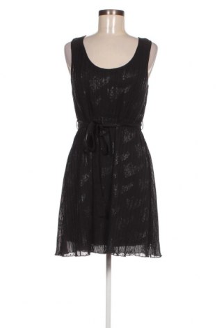 Kleid Vero Moda, Größe M, Farbe Schwarz, Preis € 4,91