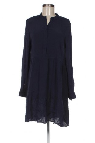 Kleid Vero Moda, Größe M, Farbe Blau, Preis € 11,27