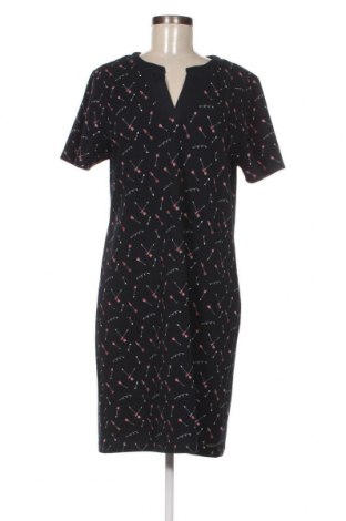 Kleid Vila Joy, Größe L, Farbe Mehrfarbig, Preis 18,37 €