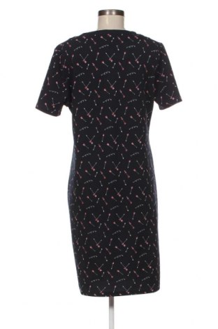 Kleid Vila Joy, Größe L, Farbe Mehrfarbig, Preis € 18,37