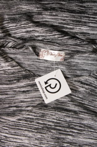 Kleid Voulez Vous, Größe L, Farbe Grau, Preis € 9,04