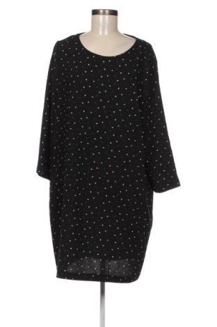 Φόρεμα WE, Μέγεθος XL, Χρώμα Μαύρο, Τιμή 15,25 €