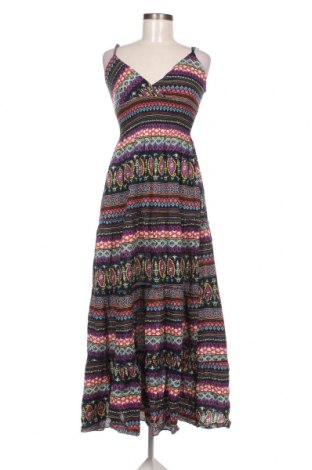 Kleid Waspy, Größe S, Farbe Mehrfarbig, Preis 6,34 €