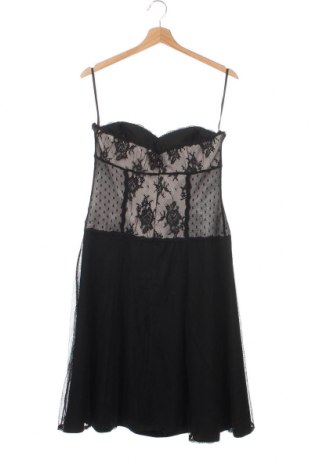 Φόρεμα White House / Black Market, Μέγεθος XS, Χρώμα Μαύρο, Τιμή 22,59 €