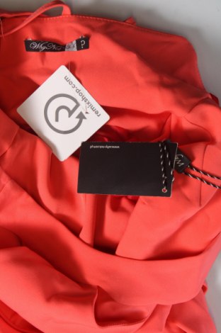 Φόρεμα Why Not, Μέγεθος XS, Χρώμα Ρόζ , Τιμή 20,81 €