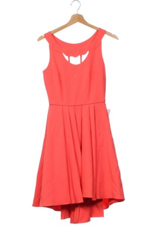 Šaty  Why Not, Veľkosť XS, Farba Ružová, Cena  24,28 €