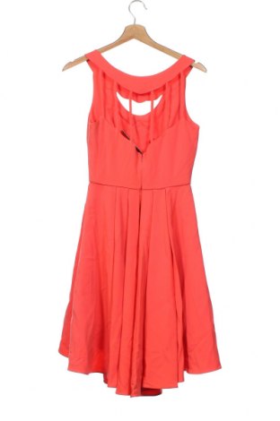 Φόρεμα Why Not, Μέγεθος XS, Χρώμα Ρόζ , Τιμή 22,20 €