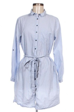 Šaty  Woman By Tchibo, Veľkosť XL, Farba Modrá, Cena  9,00 €