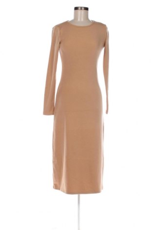 Φόρεμα Y.A.S, Μέγεθος M, Χρώμα  Μπέζ, Τιμή 39,33 €