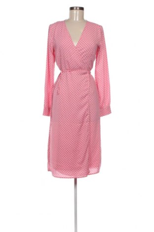 Kleid Y.A.S, Größe S, Farbe Rosa, Preis 31,38 €