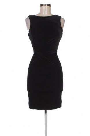 Kleid Y.A.S, Größe XS, Farbe Schwarz, Preis € 8,56