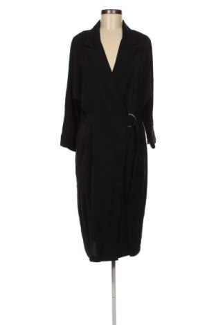 Šaty  Yaya, Veľkosť L, Farba Čierna, Cena  37,19 €