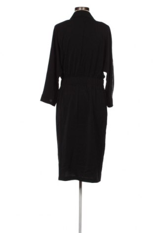 Šaty  Yaya, Veľkosť L, Farba Čierna, Cena  46,49 €