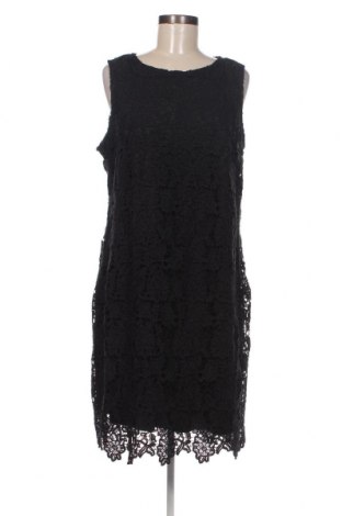 Kleid Yessica, Größe XL, Farbe Schwarz, Preis € 17,15