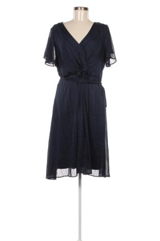 Šaty  Yessica, Velikost XL, Barva Modrá, Cena  1 394,00 Kč