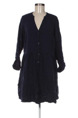 Φόρεμα Yessica, Μέγεθος XL, Χρώμα Μπλέ, Τιμή 15,25 €