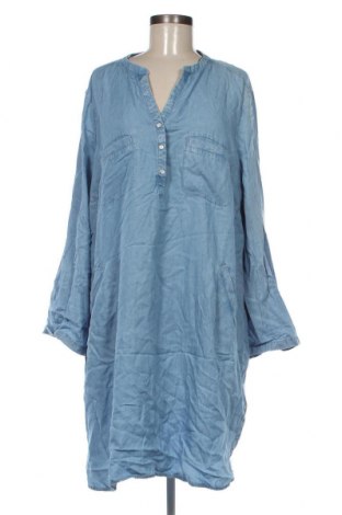 Šaty  Yessica, Velikost XL, Barva Modrá, Cena  462,00 Kč