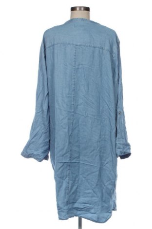 Φόρεμα Yessica, Μέγεθος XL, Χρώμα Μπλέ, Τιμή 17,94 €