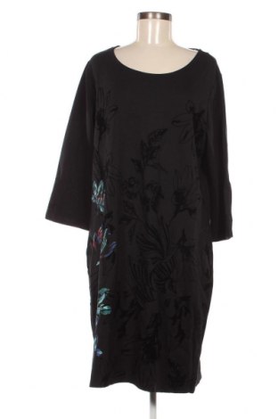 Φόρεμα Yest, Μέγεθος XL, Χρώμα Μαύρο, Τιμή 15,00 €